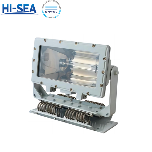 High Temperature Resistance Flood Light